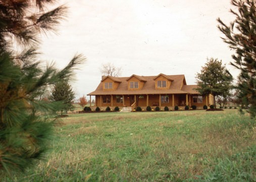 Great House, KY (6471)