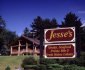 Jesse's Restaurant Hanover, NH