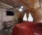Creekside Comfort Cabin - Cosby, TN (L12415)