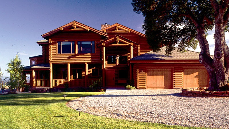 Wine Country CA (8385) Exterior