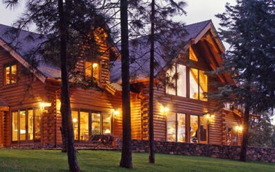 Colfax Mountain Lodge