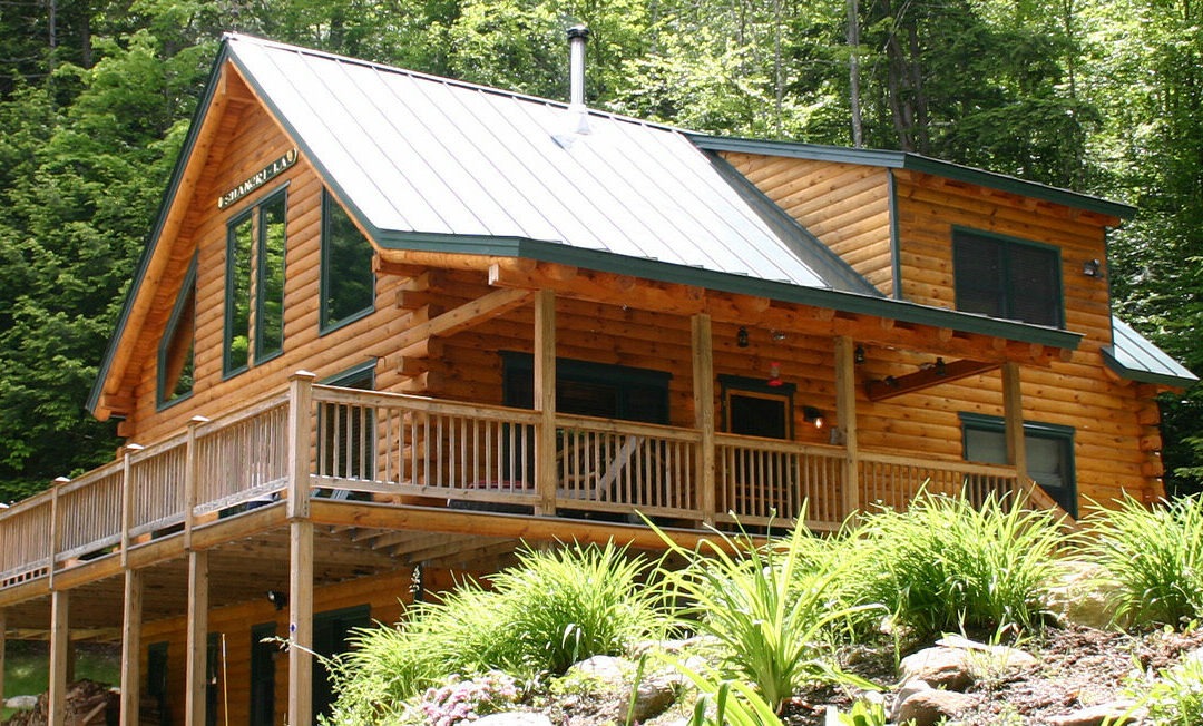 Shangri-La Camp