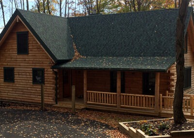 Holimont NY (L12145) Exterior