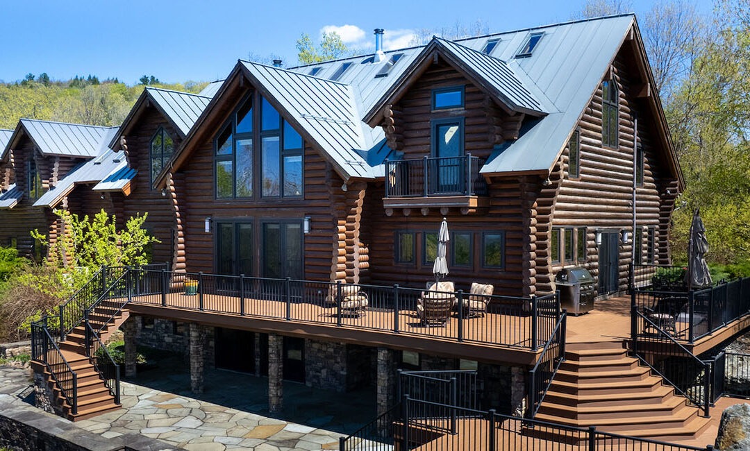 Hinesburg Ski Getaway
