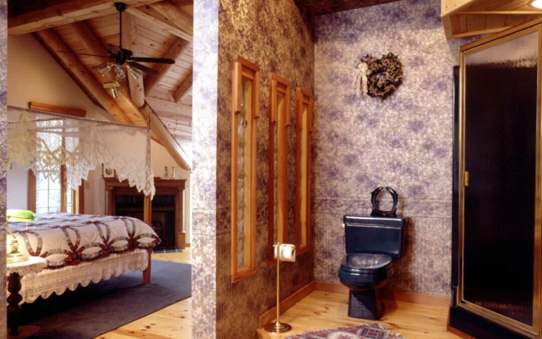 Designing a Great Master Suite