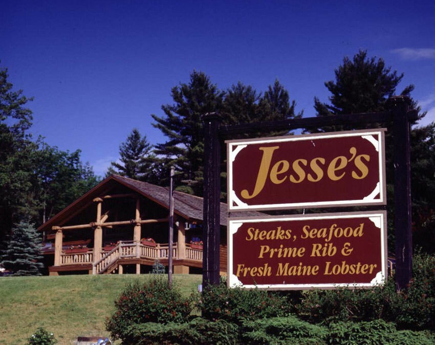 What Makes a Chalet?