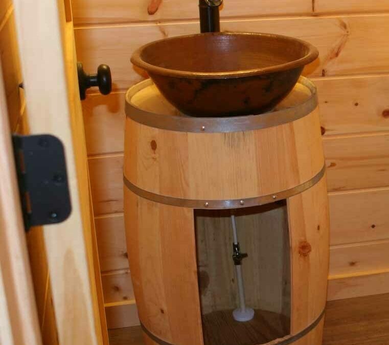The Pros and Cons of Vessel Sinks