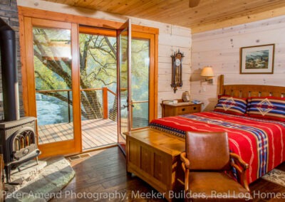 Upland Ranch (L11599) bedroom