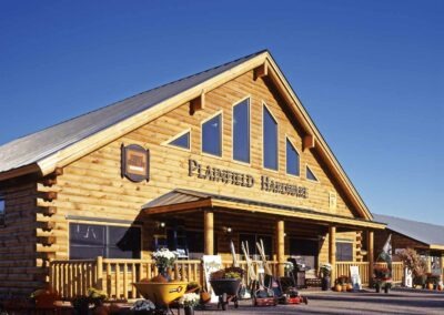 Plainfield Hardware, VT (L10904)