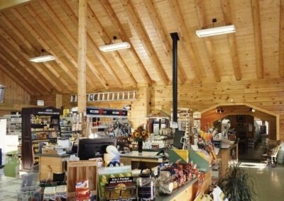 Plainfield Hardware, VT (L10904)