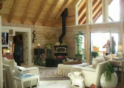 Mountain Home AR (L12013) Interior