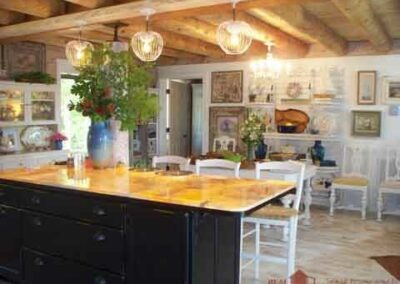 Mountain Home AR (L12013) Kitchen