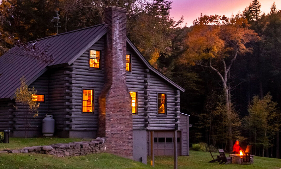 Greydon Cabin