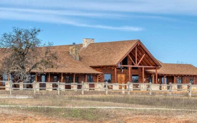 Rush Creek Ranch and Addition