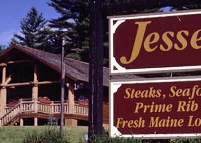Jesse’s Restaurant Hanover, NH