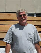 John White - Yard Coordinator
