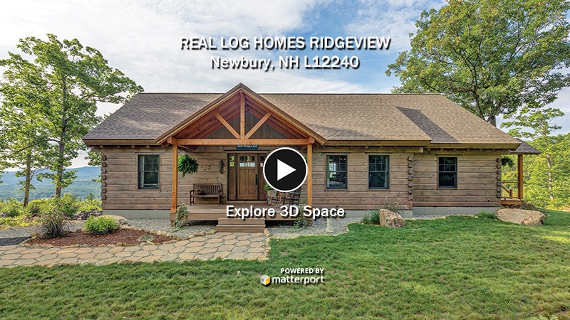 Ridgeview, Newbury, NH (L12240)