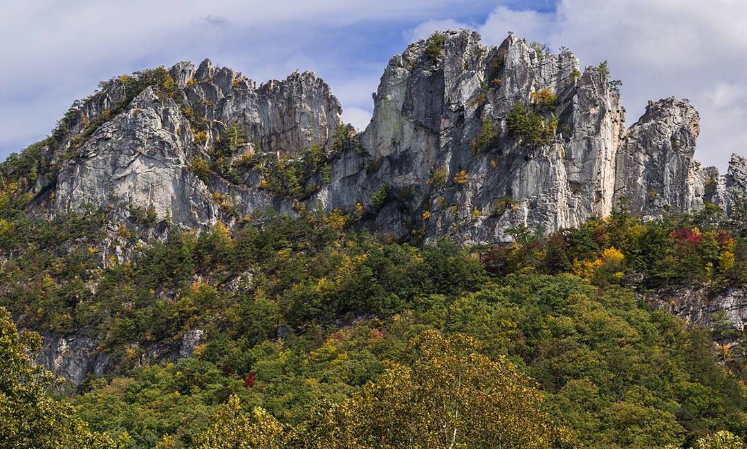West Virginia