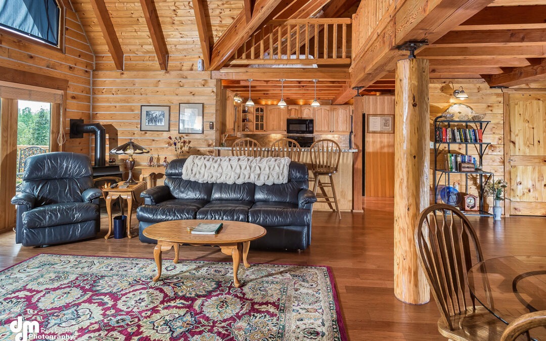 How Large Are Various Rooms?