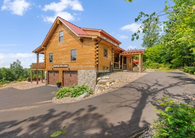Mountain View Lodge (L12551) exterior
