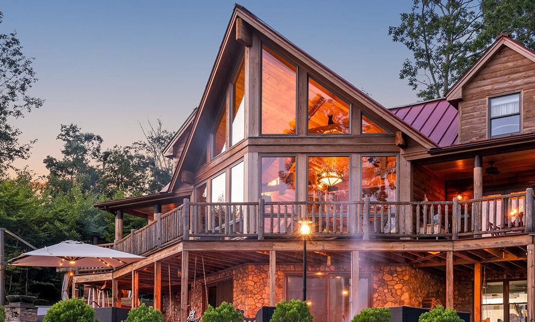 Mountain View Lodge