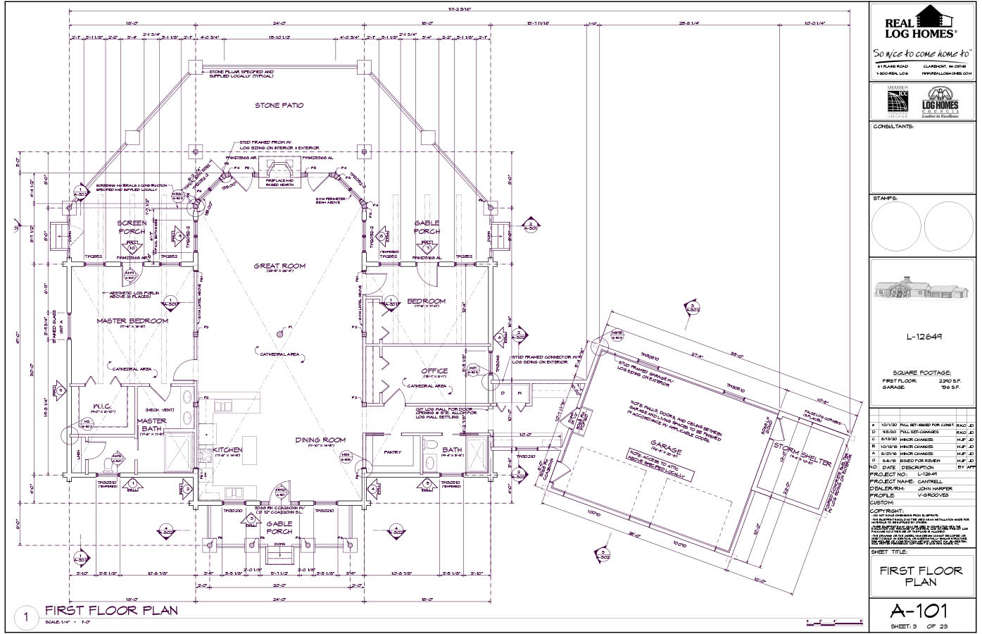 Floor Plan Basics - Video | Chief Architect