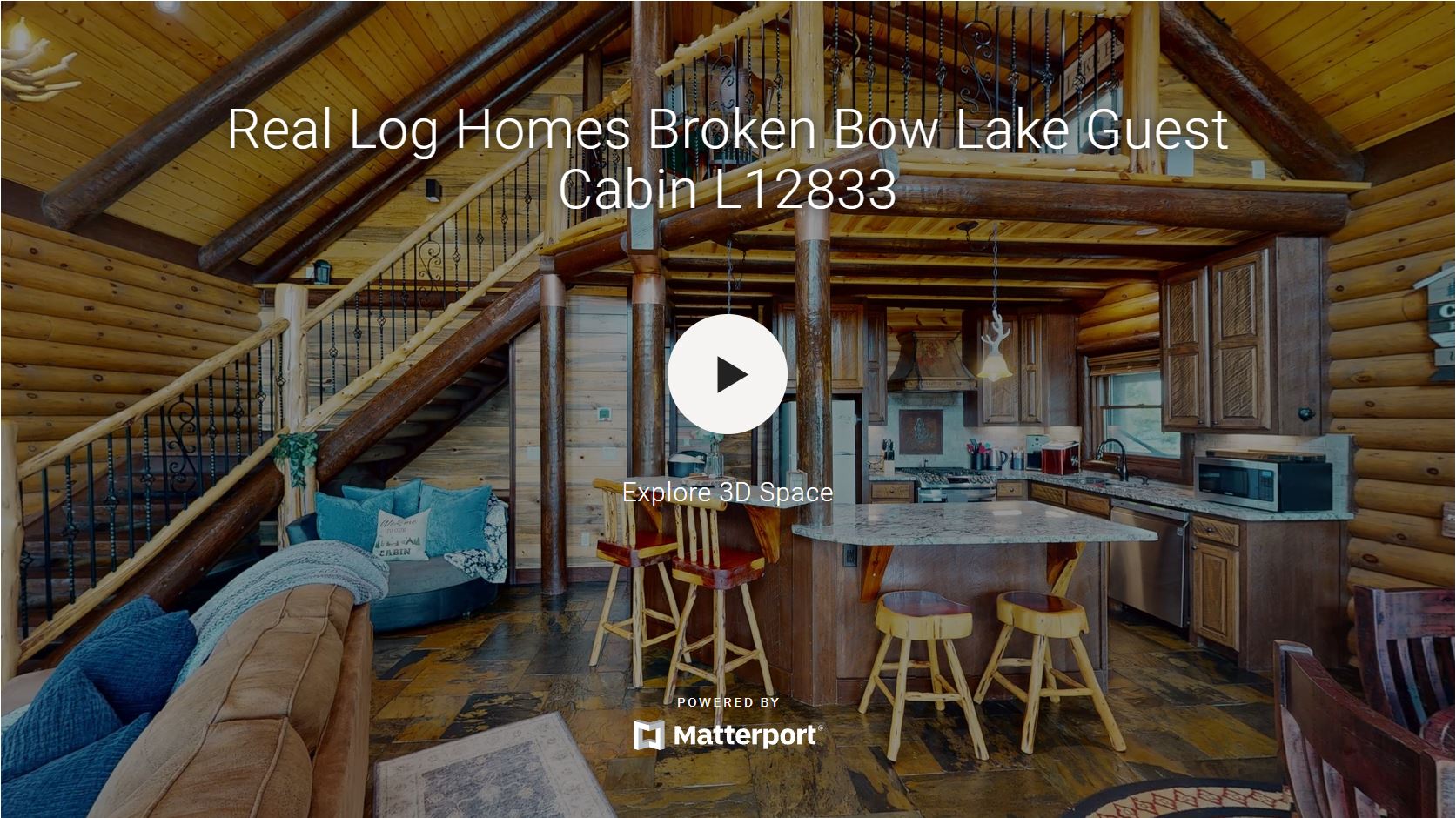 Creekside Comfort Cabin, Cosby, TN (L12415)